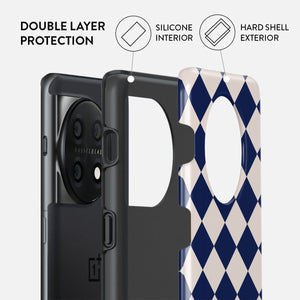 Check & Mate - OnePlus 11 Case