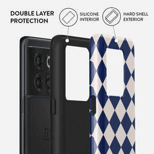 Check & Mate - OnePlus Ace Pro Case